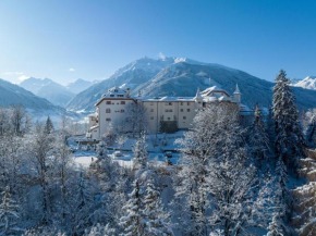 Hotel Schloss Mittersill Mittersill